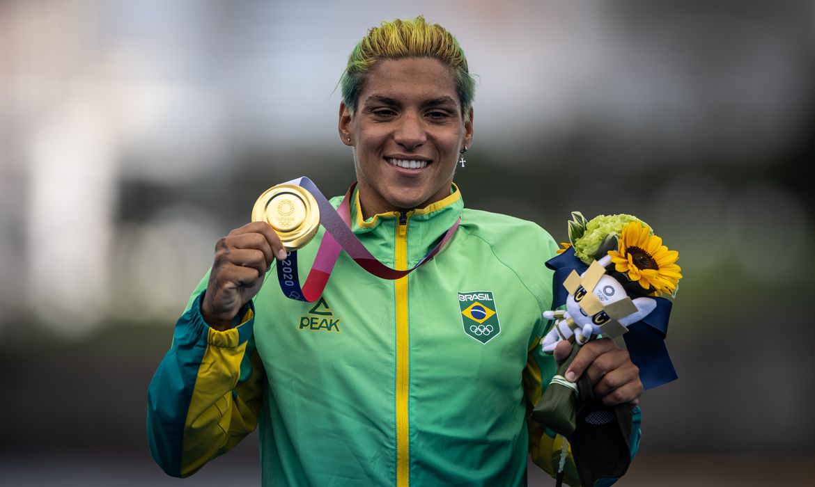 Imagem ilustrativa para a matéria