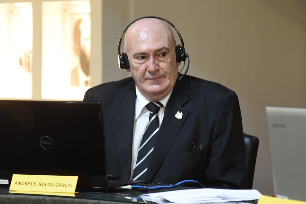 Rueda direciona doações por PIX recebidas ao Santos e pede para ...