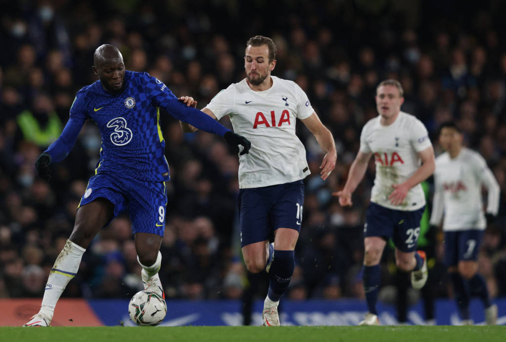 Tottenham x Chelsea: veja onde assistir a semifinal da Copa da Liga ...