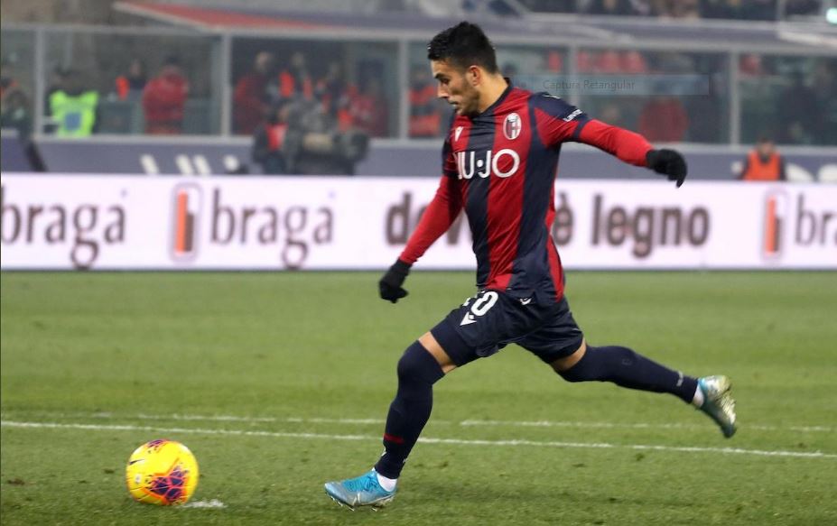 Milan x Bologna veja onde assistir ao jogo do Campeonato Italiano