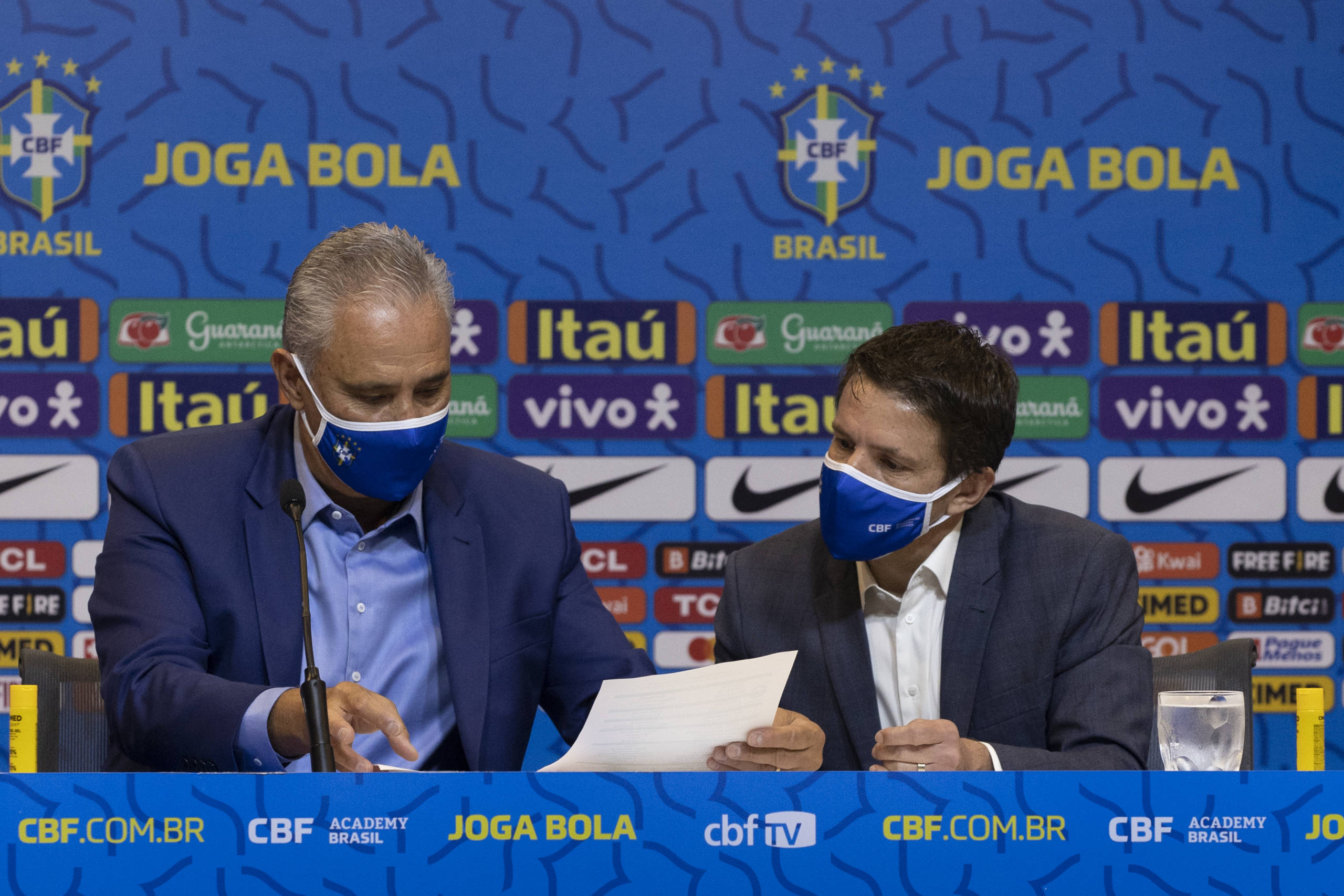 Imagem ilustrativa para a matéria