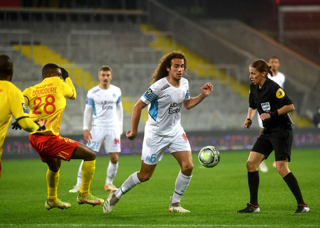 Confira fotos de Lens x Olympique de Marselha Gazeta Esportiva