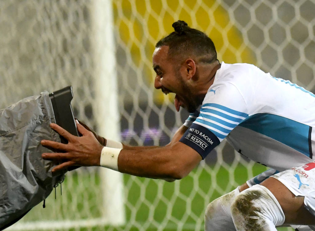 Confira fotos de Lens x Olympique de Marselha Gazeta Esportiva