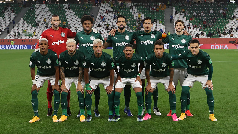 Palmeiras Mundial