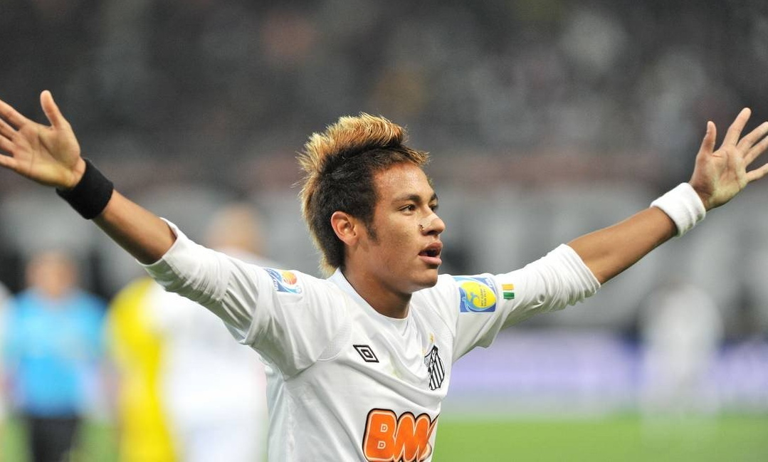 Títulos e gols decisivos relembre cinco grandes momentos da carreira de Neymar Gazeta Esportiva Títulos e gols decisivos relembre cinco grandes momentos da carreira de Neymar Gazeta Esportiva
