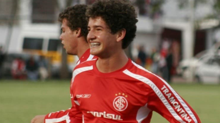 Alexandre Pato