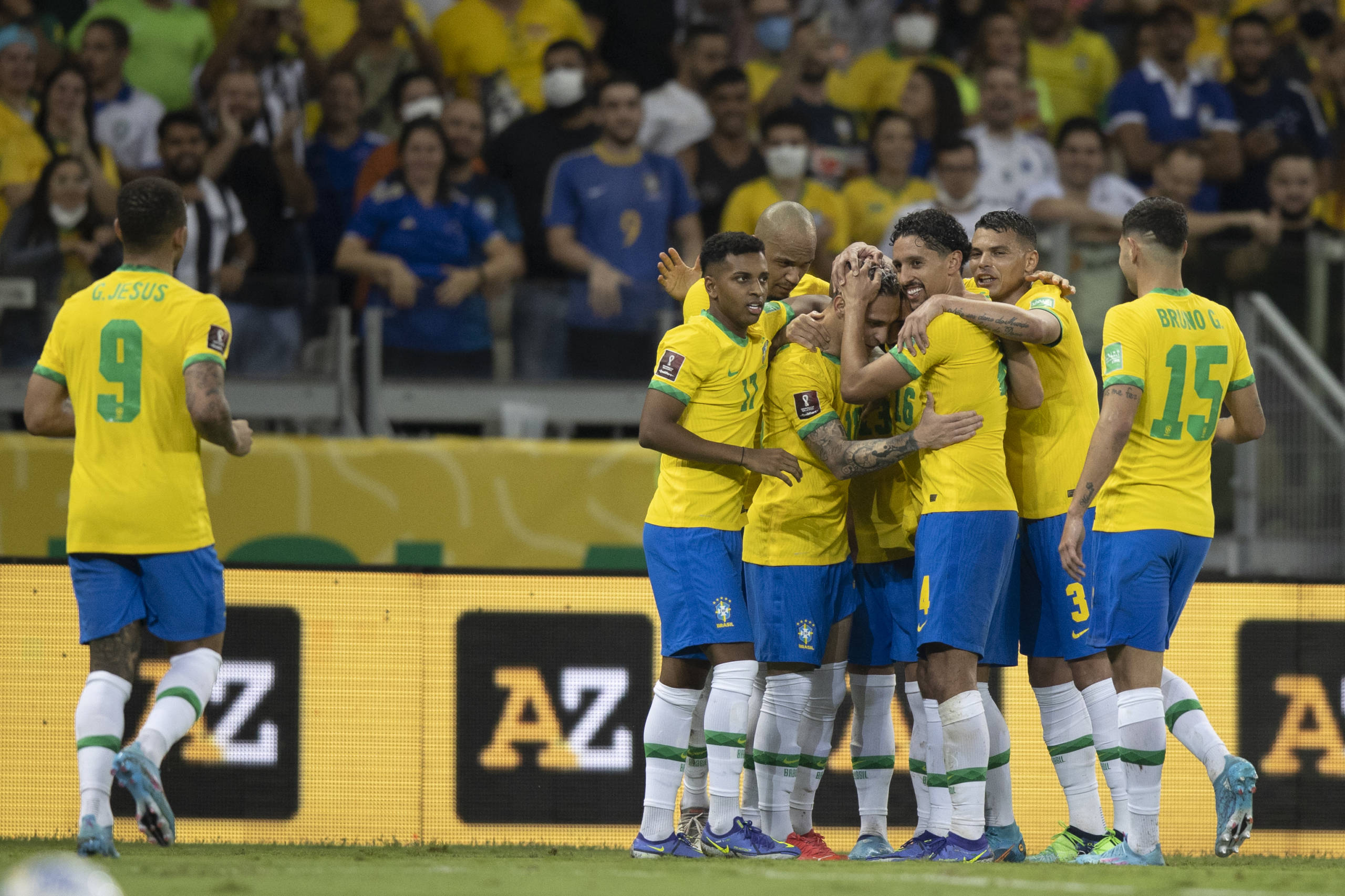 Imagem ilustrativa para a matéria