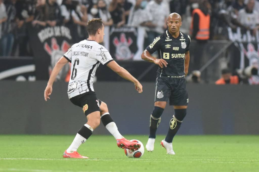 Corinthians busca melhorar retrospecto em clássicos na temporada