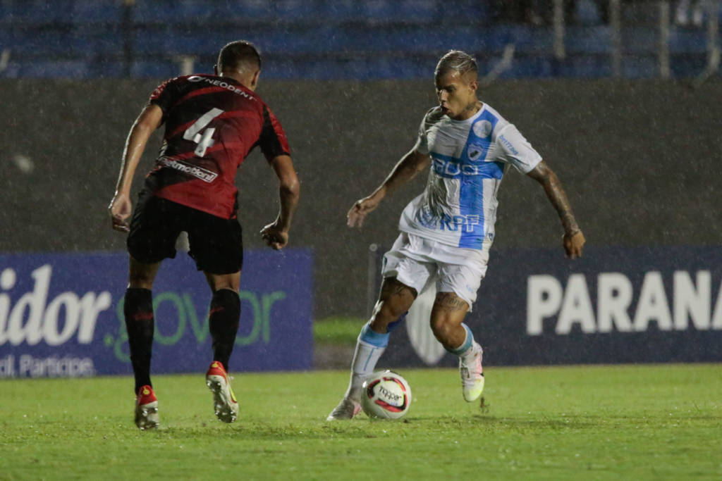 Confira fotos de Londrina x Athletico-PR, pelo Campeonato Paranaense ...