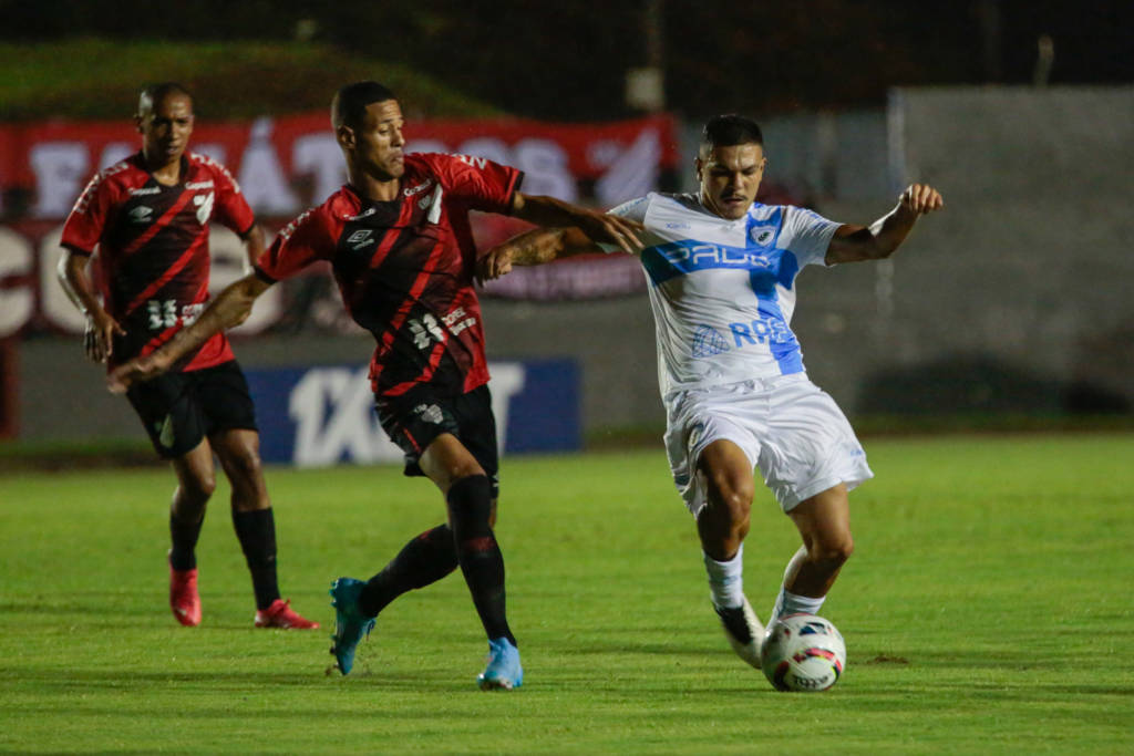 Confira fotos de Londrina x Athletico-PR, pelo Campeonato Paranaense ...