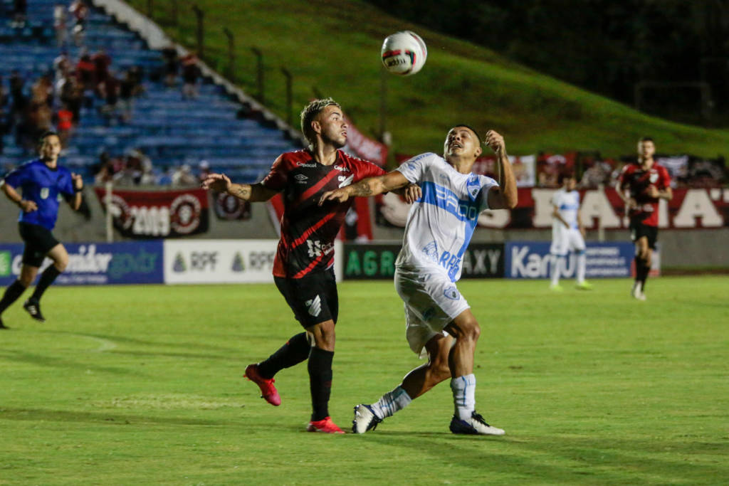 Confira fotos de Londrina x Athletico-PR, pelo Campeonato Paranaense ...