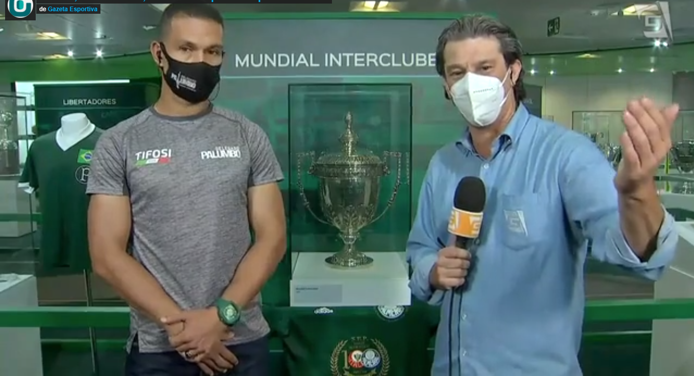 Imagem ilustrativa para a matéria