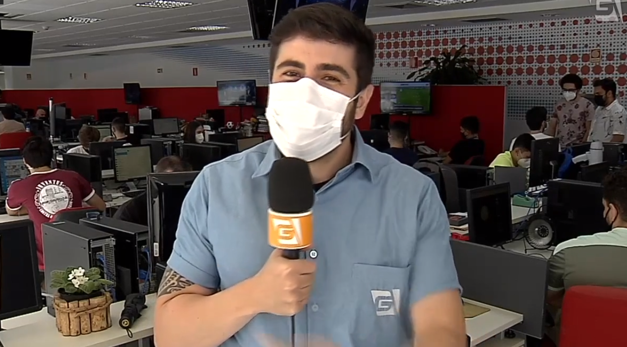 Imagem ilustrativa para a matéria