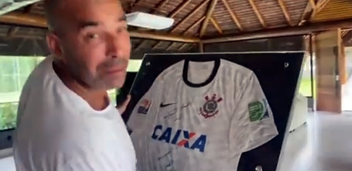 Imagem ilustrativa para a matéria