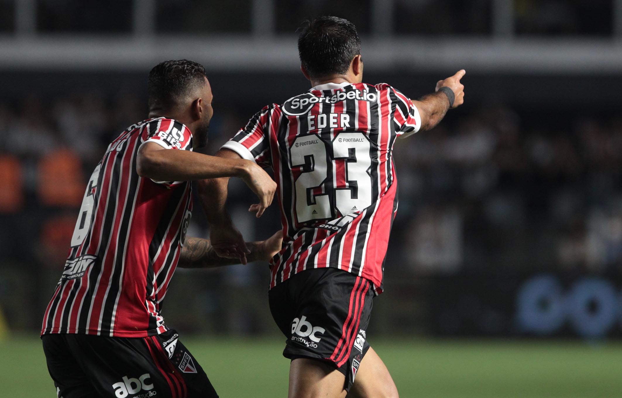 Campinense x São Paulo: veja onde assistir à partida - Gazeta Esportiva