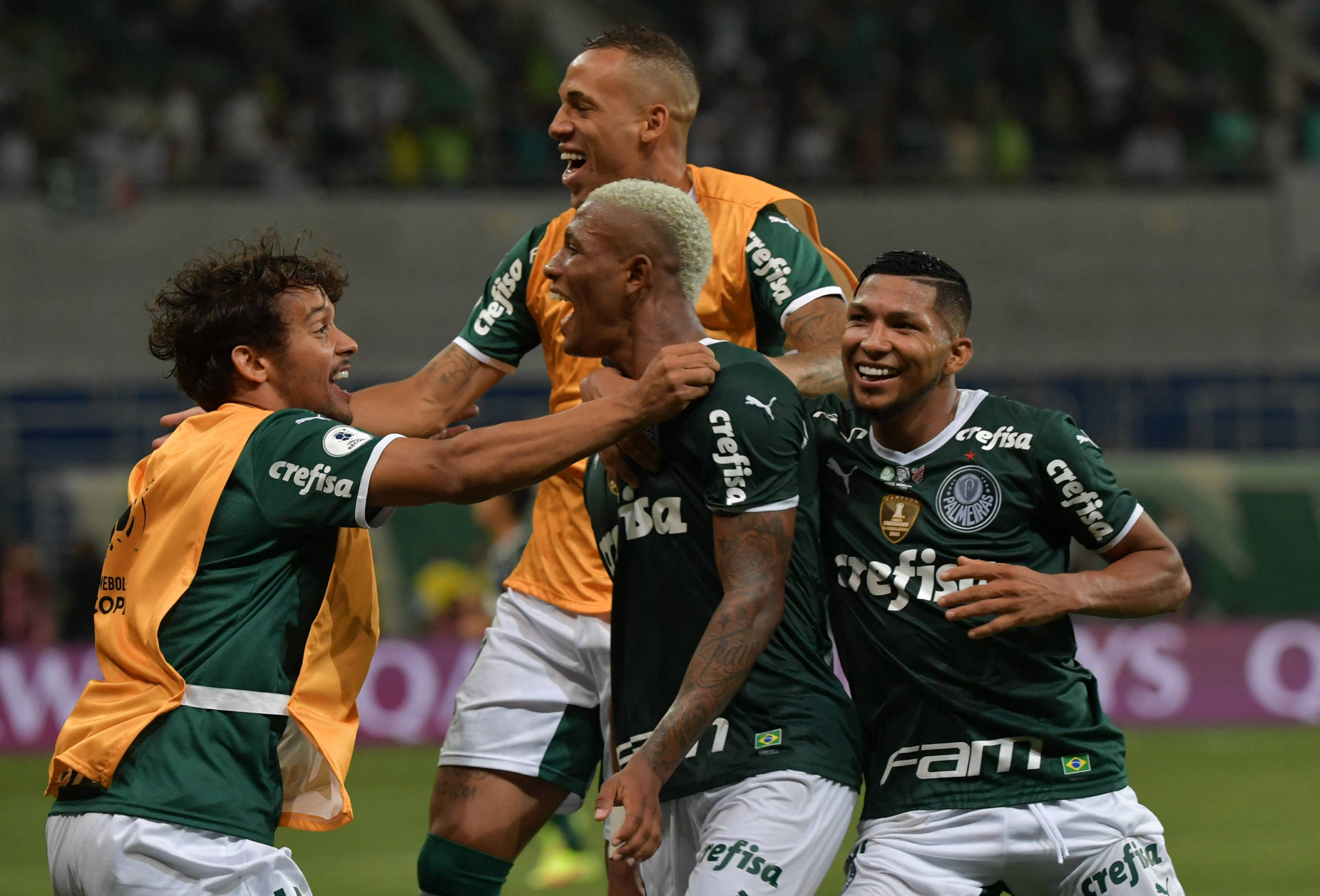 Imagem ilustrativa para a matéria