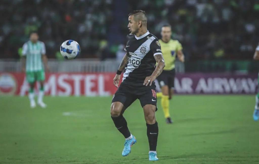força do Fluminense