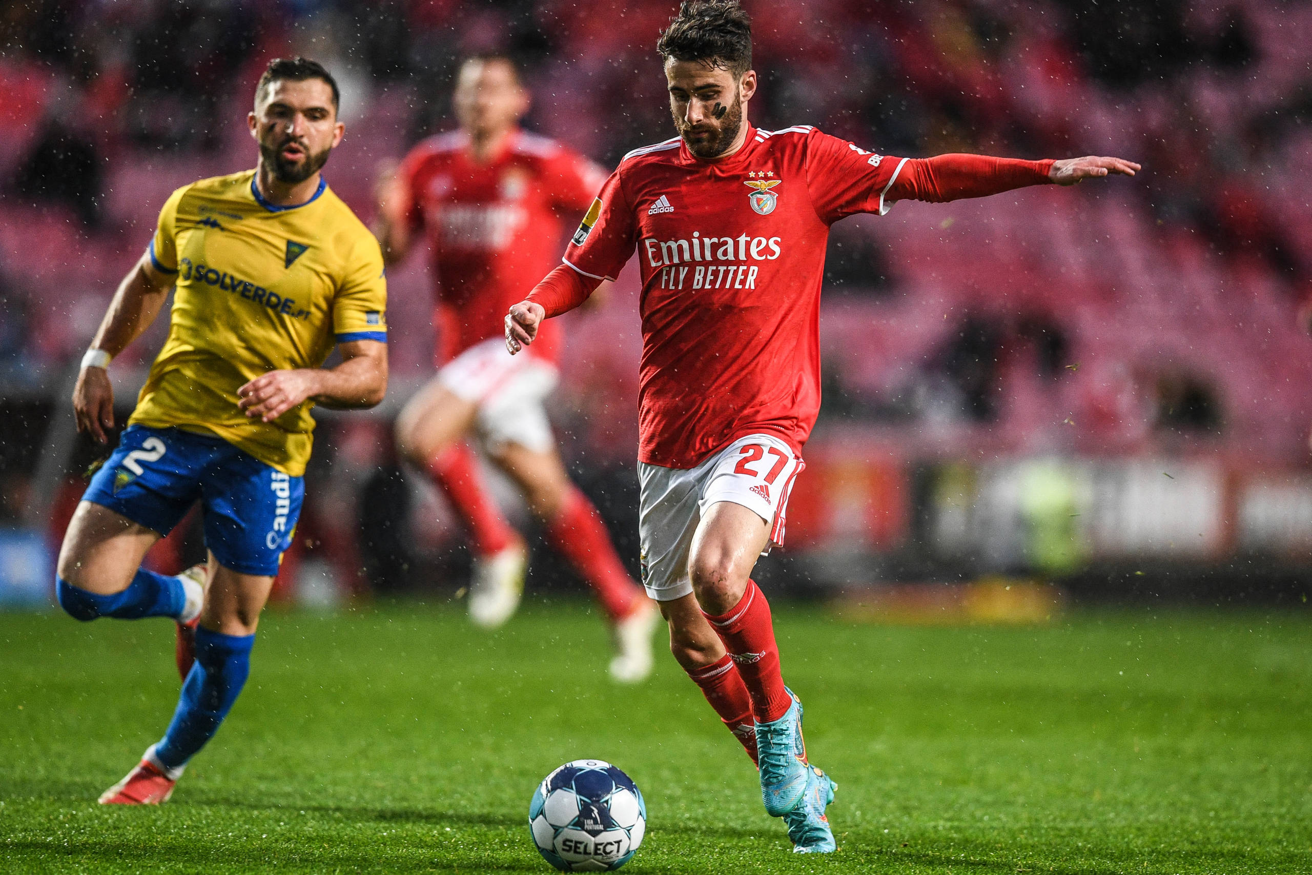 Braga x Benfica: veja onde assistir à partida do Campeonato Português ...