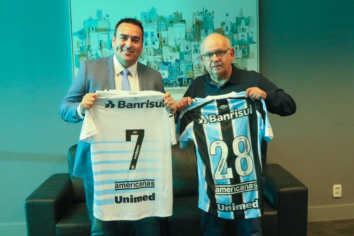 Imagem ilustrativa para a matéria