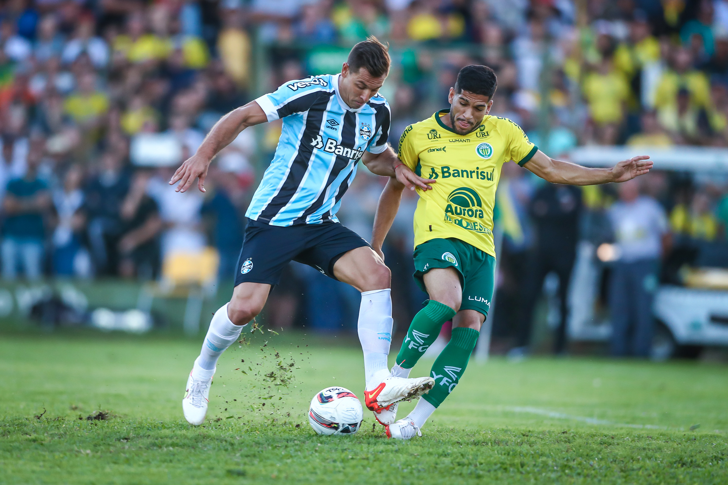 Grêmio x Ypiranga: veja onde assistir ao segundo jogo da final do ...