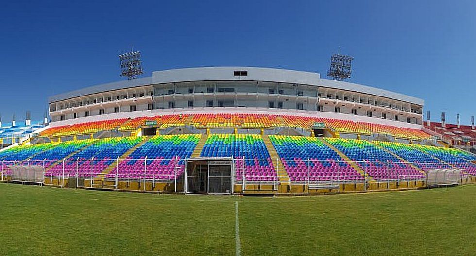 Flamengo implementa estratégia para jogar na altitude na Libertadores