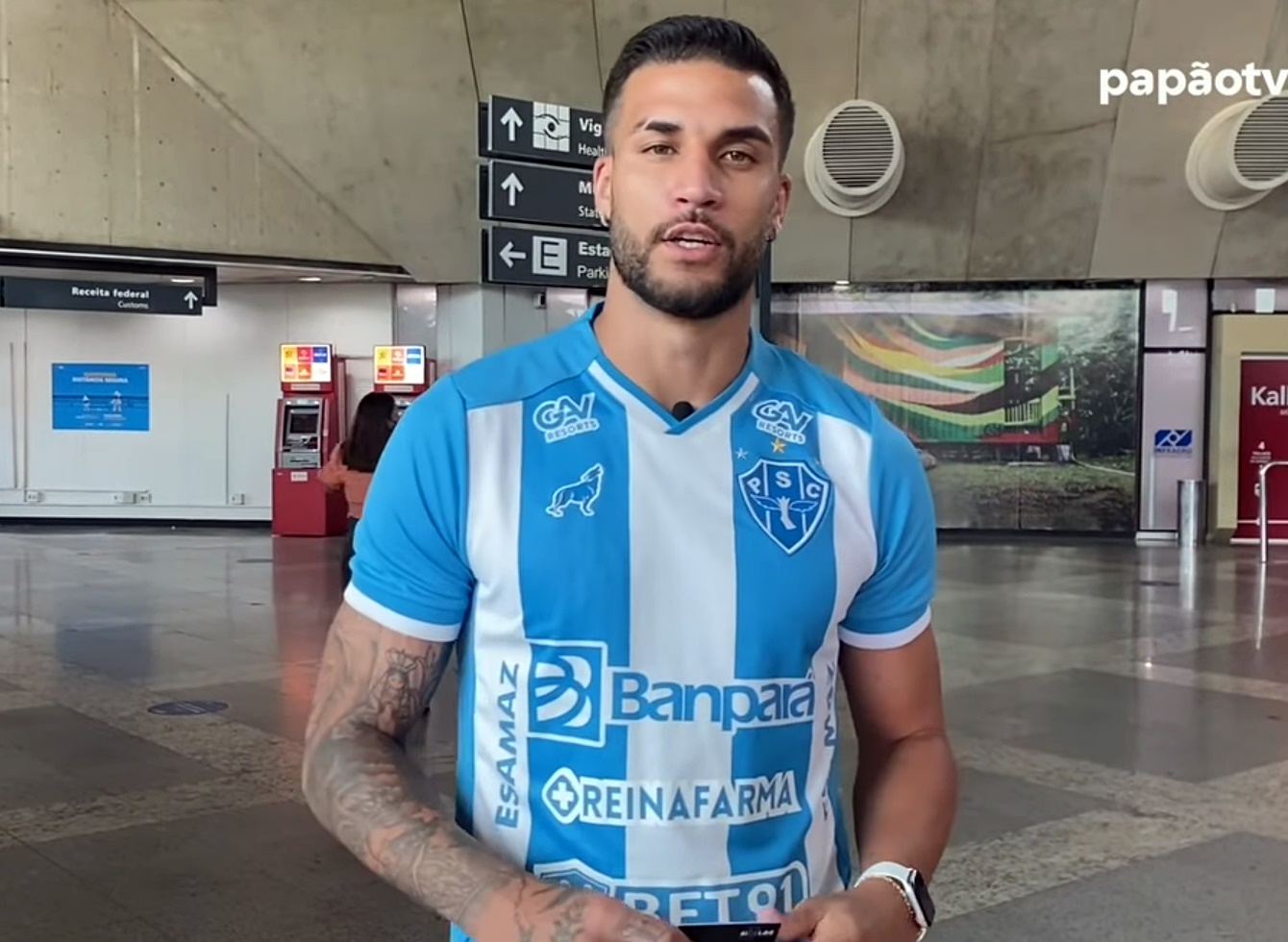 Imagem ilustrativa para a matéria