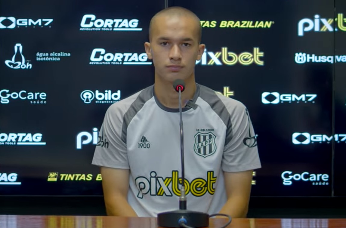 Imagem ilustrativa para a matéria