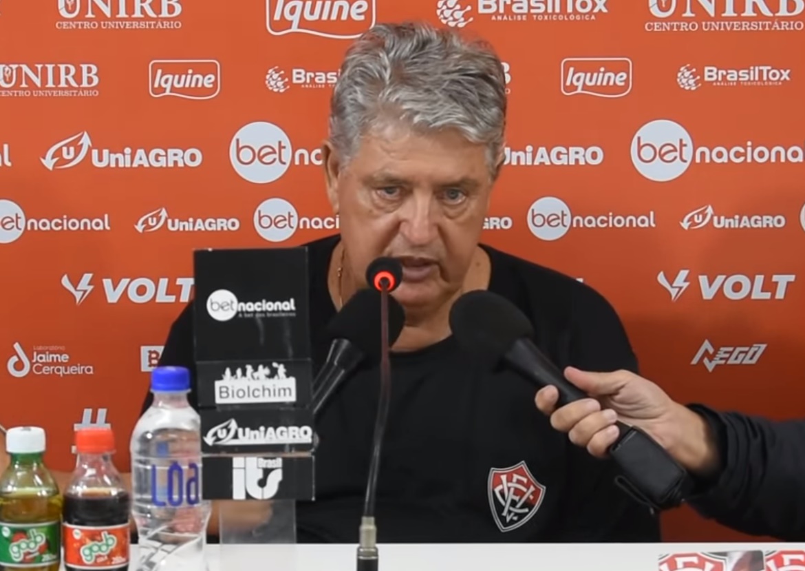 Imagem ilustrativa para a matéria