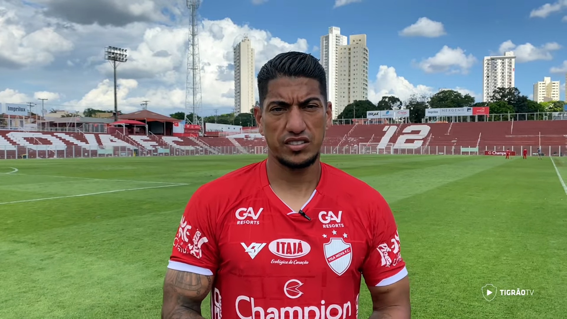 Imagem ilustrativa para a matéria