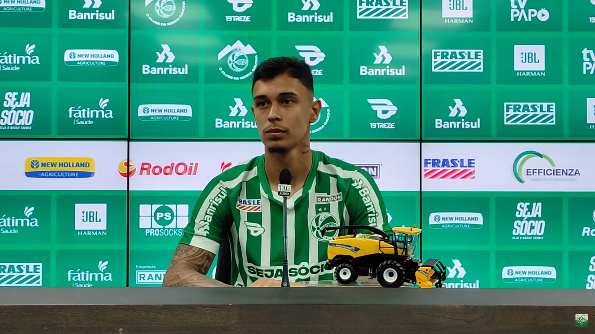 Imagem ilustrativa para a matéria