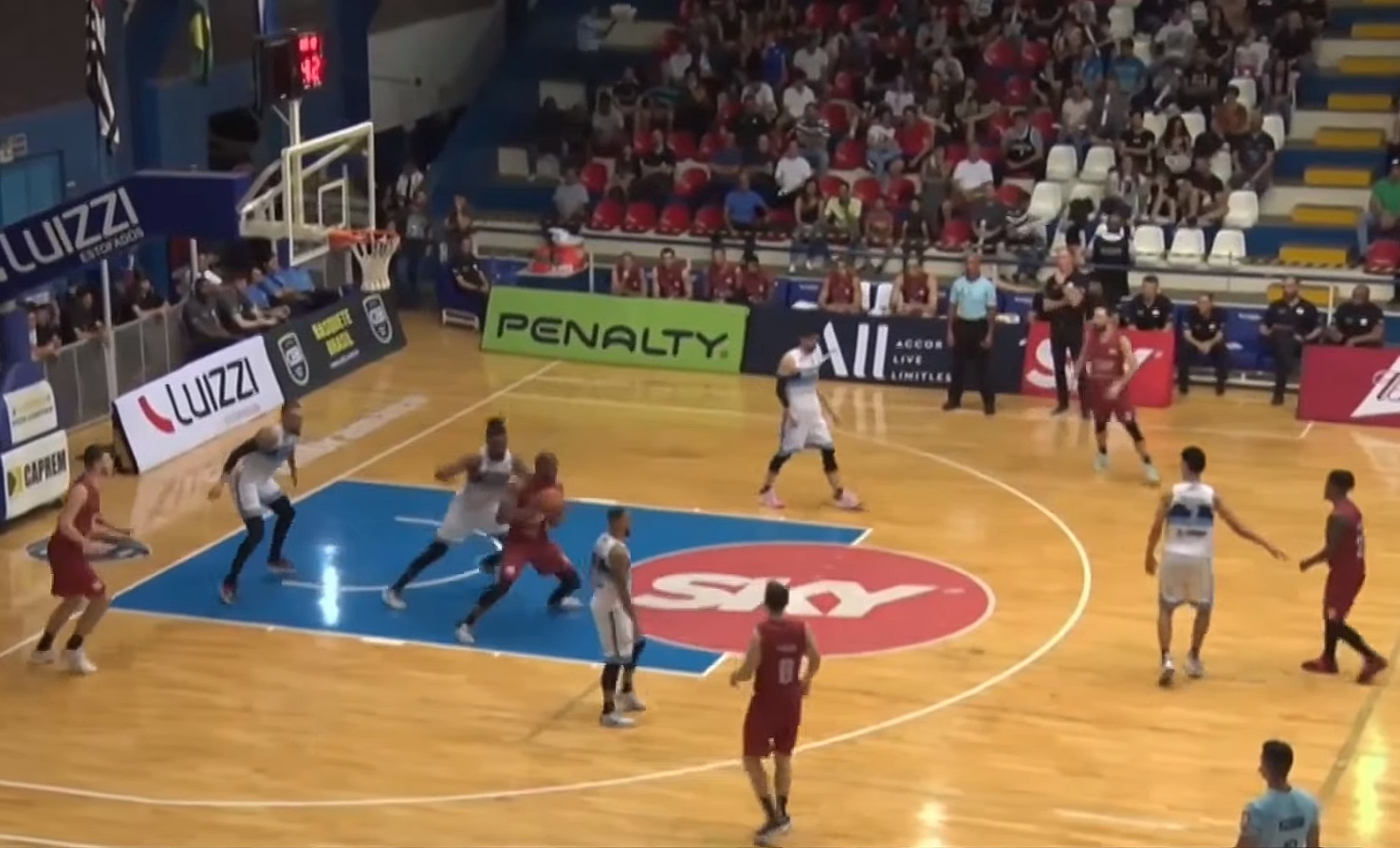 Imagem ilustrativa para a matéria