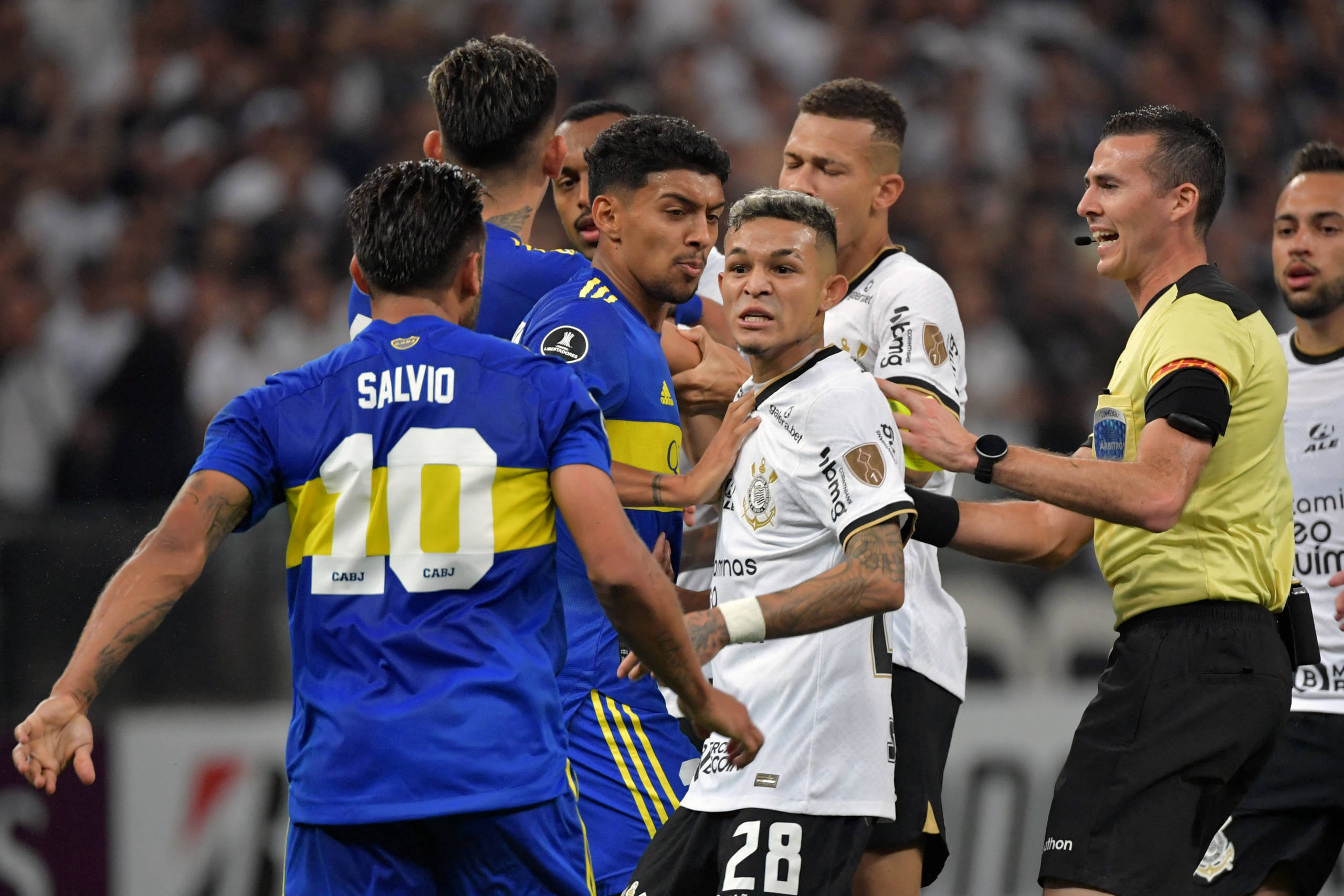 Imagem ilustrativa para a matéria