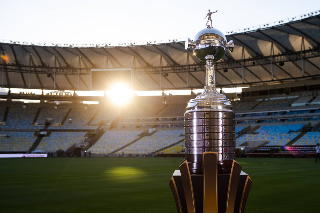 Tudo sobre a partida entre Palmeiras e Emelec-EQU na Libertadores
