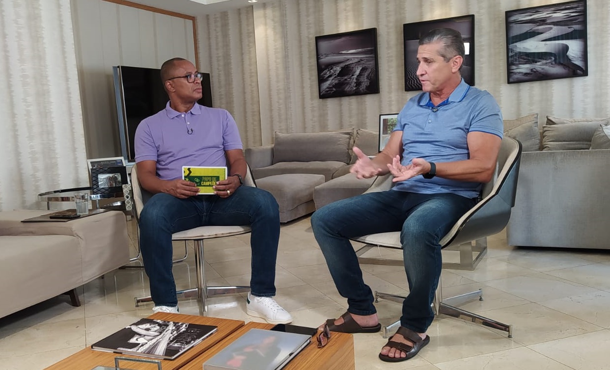 Imagem ilustrativa para a matéria