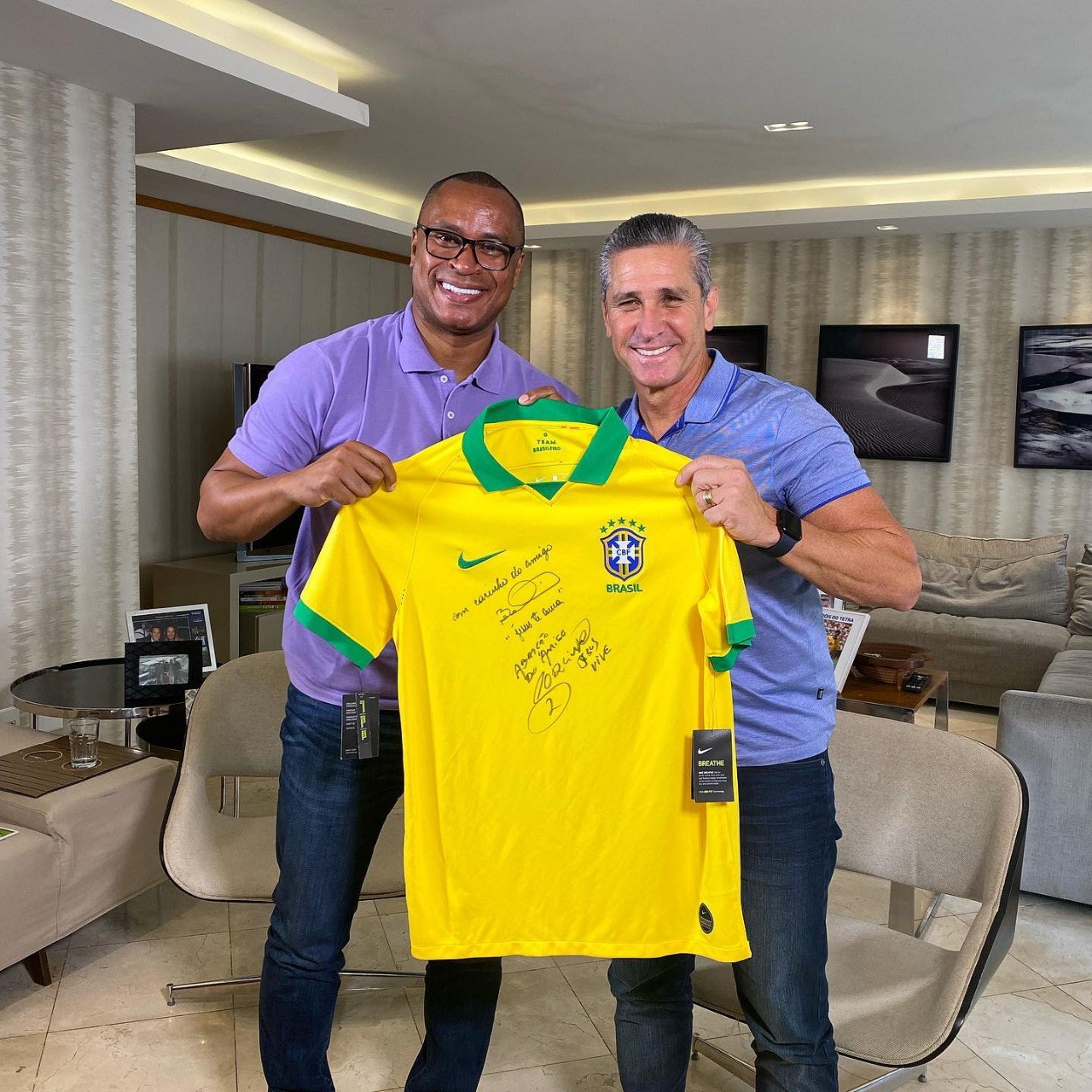 Imagem ilustrativa para a matéria