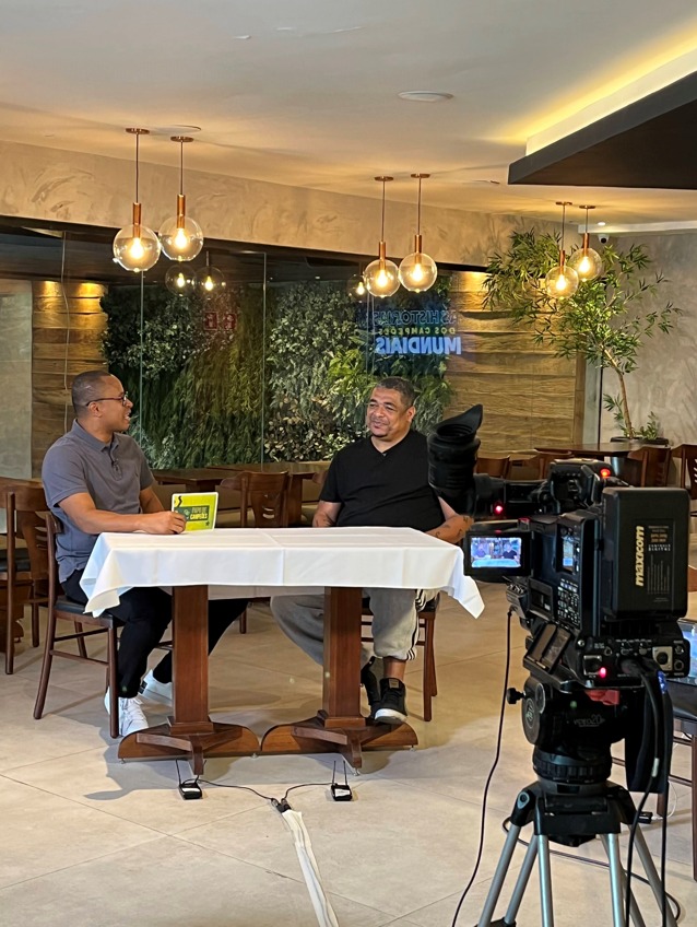 Imagem ilustrativa para a matéria