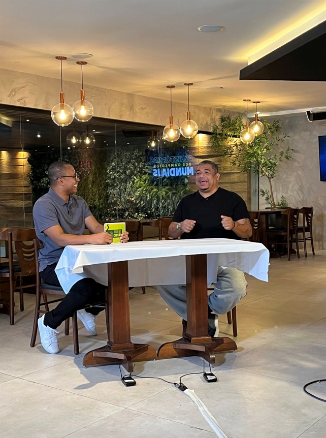 Imagem ilustrativa para a matéria