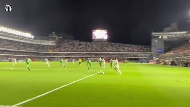 Santos vence o Coritiba e avança às oitavas da Copa do Brasil - Gazeta ...