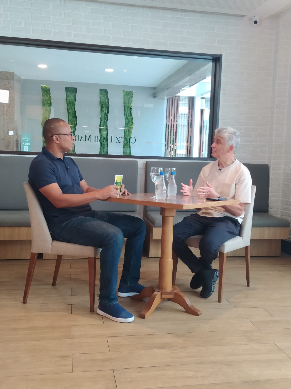 Imagem ilustrativa para a matéria