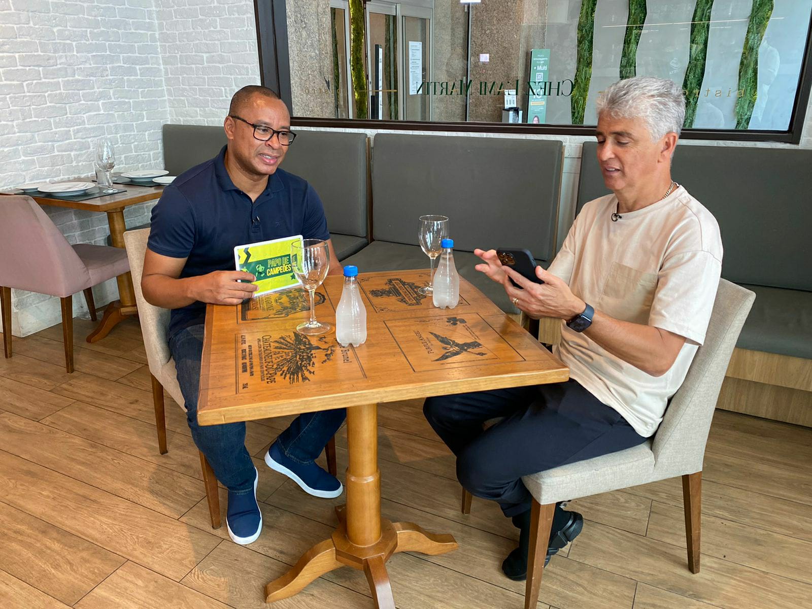 Imagem ilustrativa para a matéria