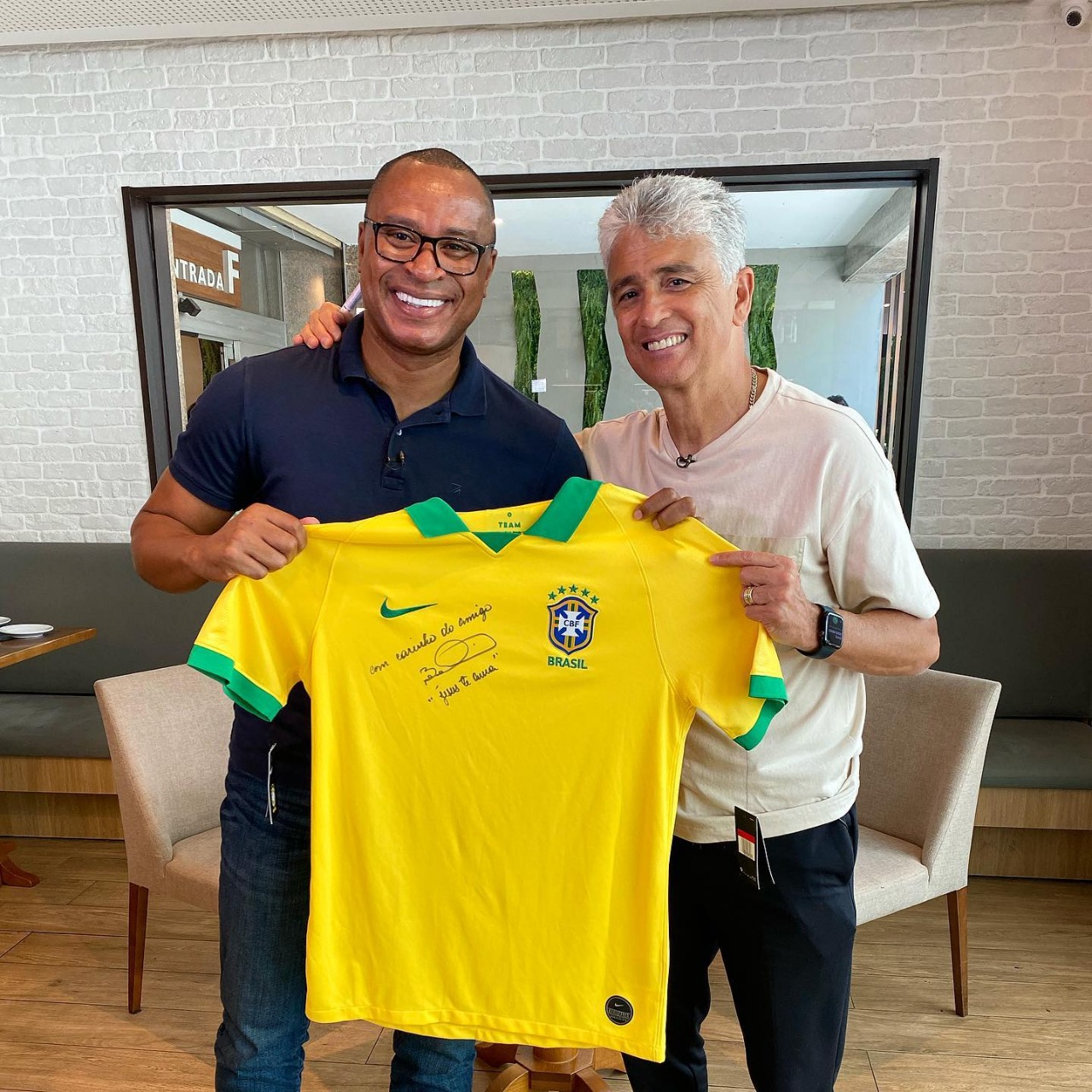 Imagem ilustrativa para a matéria