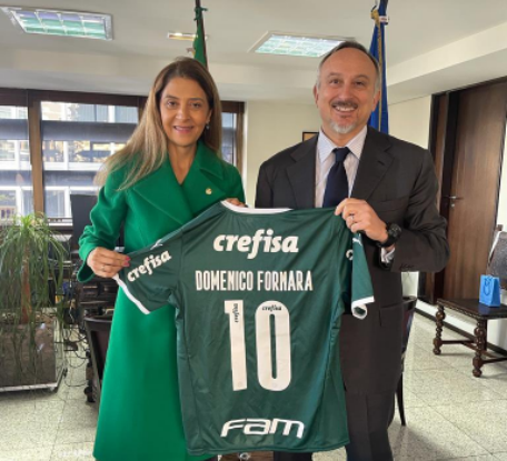 Imagem ilustrativa para a matéria