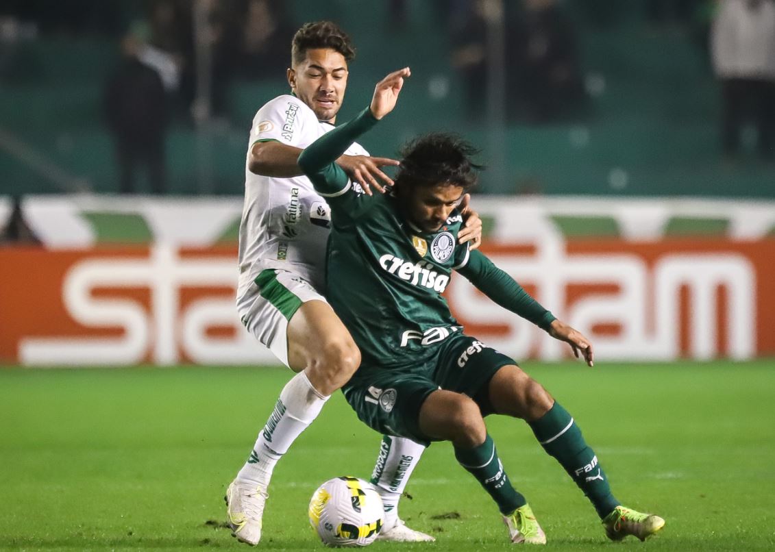 Confira galeria de fotos de Juventude x Palmeiras, pelo Campeonato ...