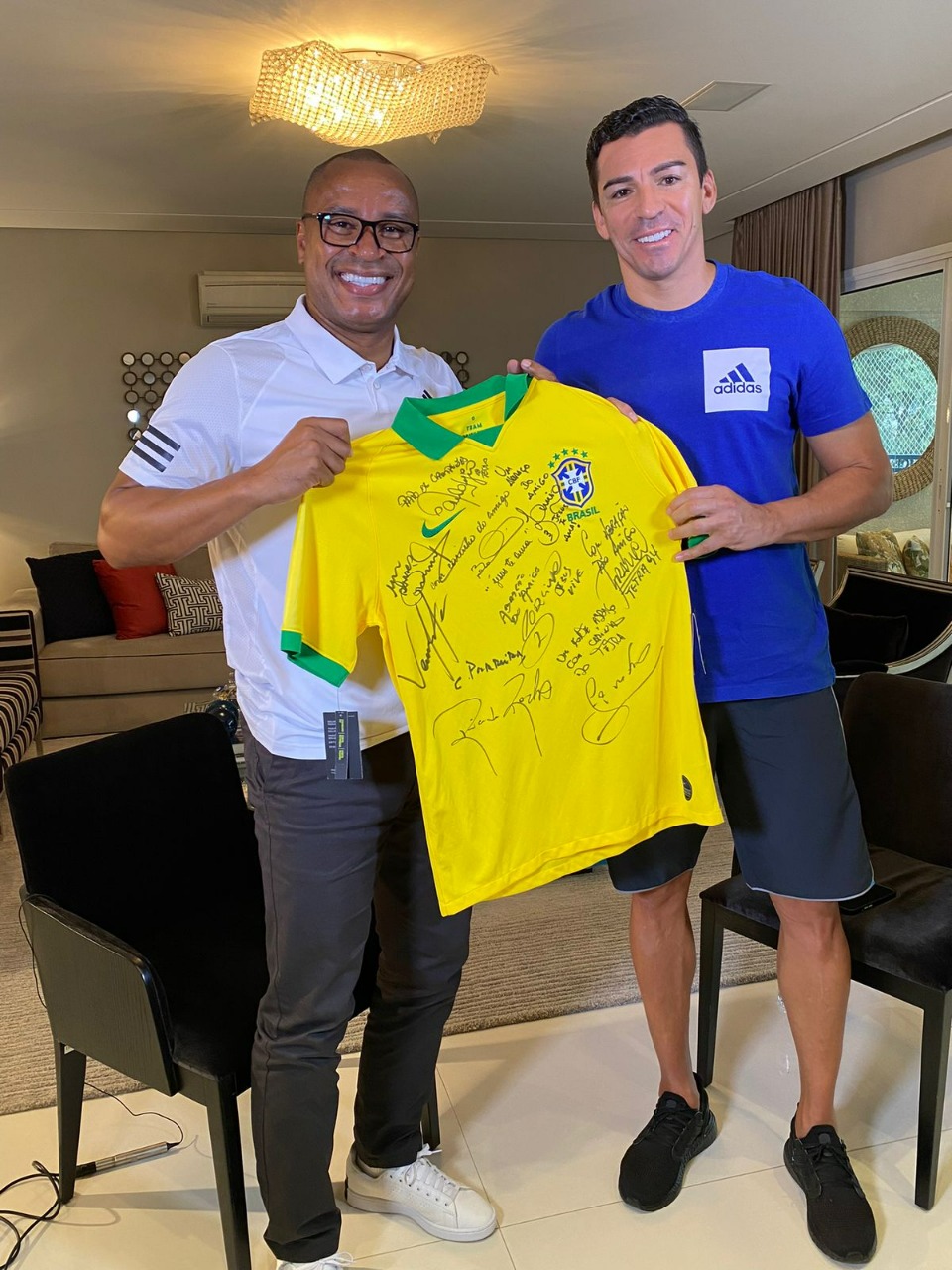 Imagem ilustrativa para a matéria