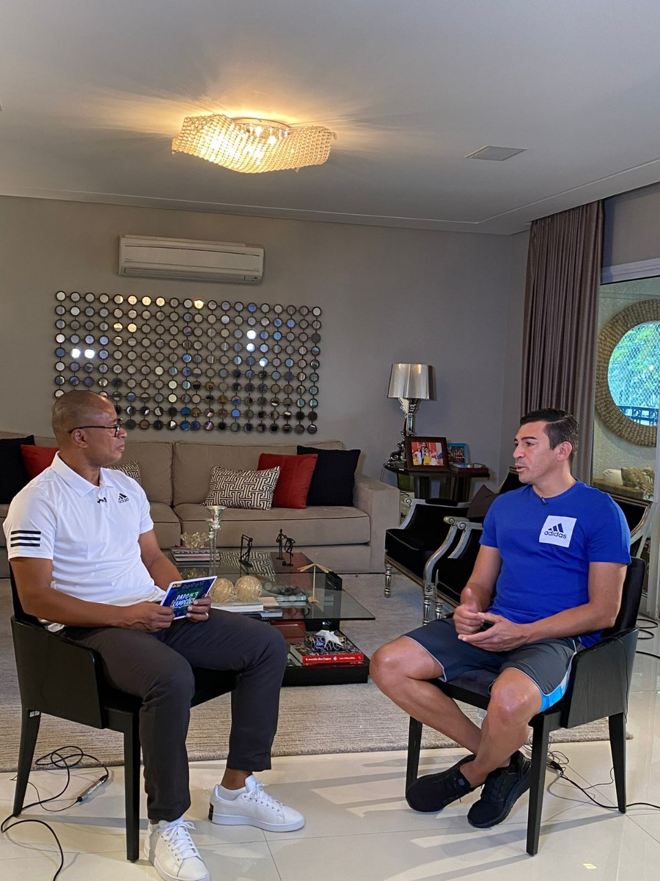 Imagem ilustrativa para a matéria