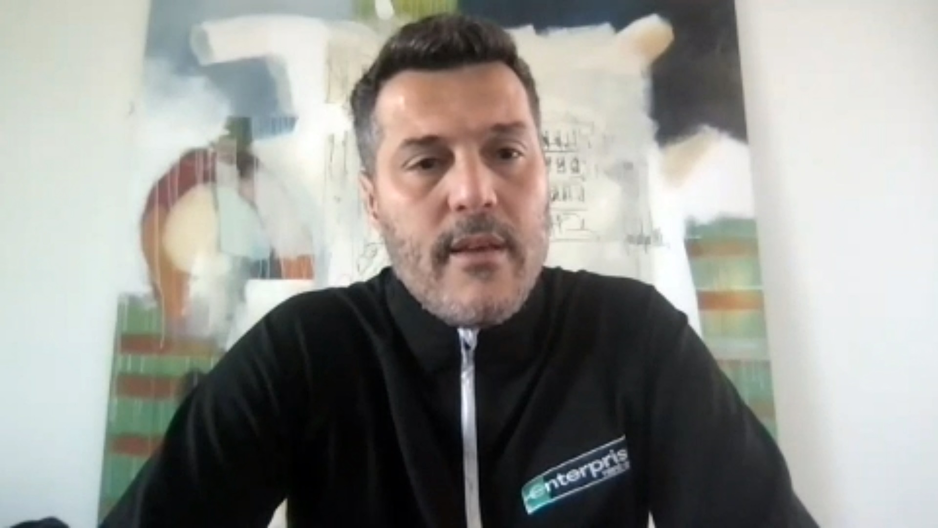 Júlio César prevê desafios para o Flamengo no Mundial de Clubes