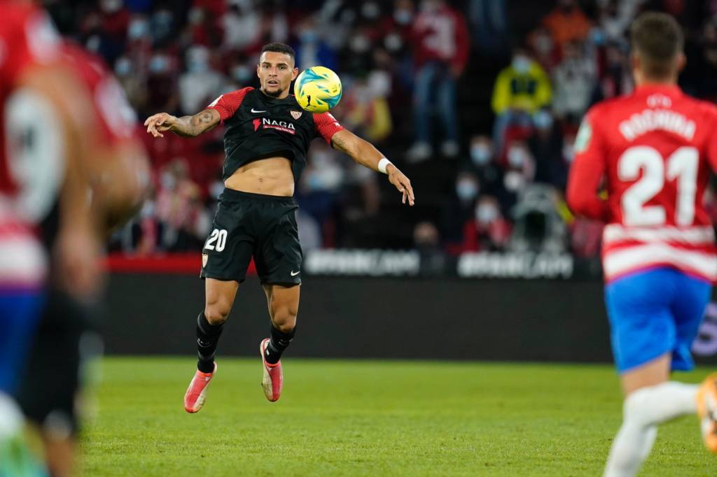Diego Carlos