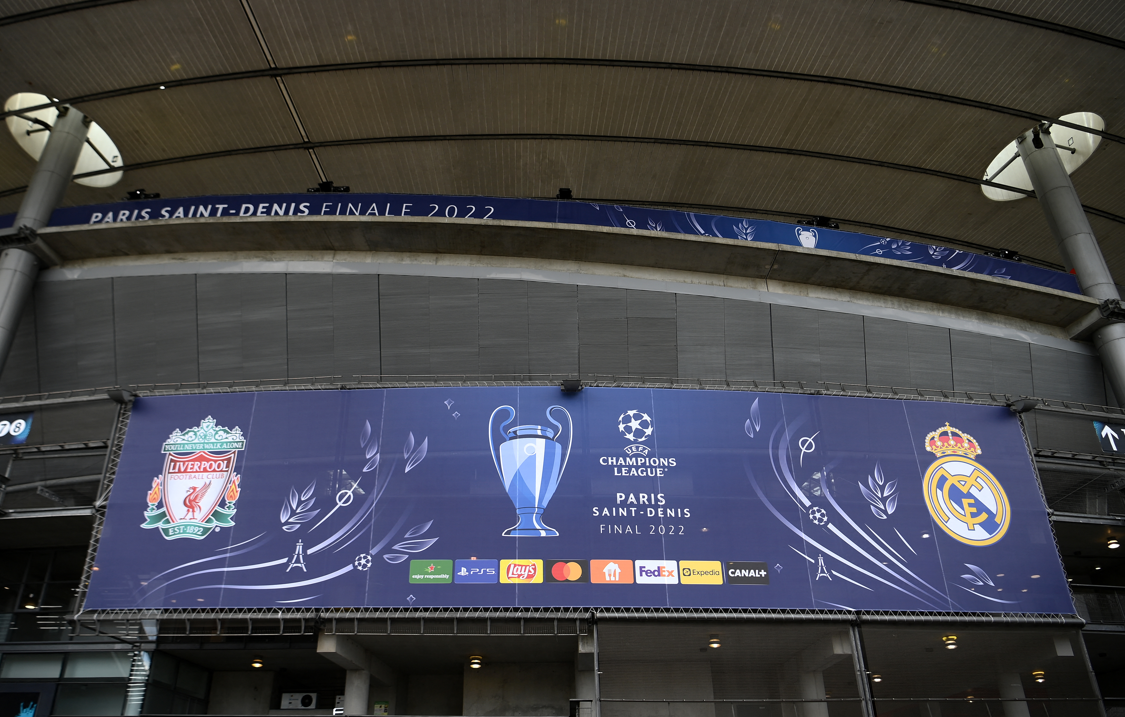 Veja tudo sobre Liverpool x Real Madrid pela final da Liga dos Campeões