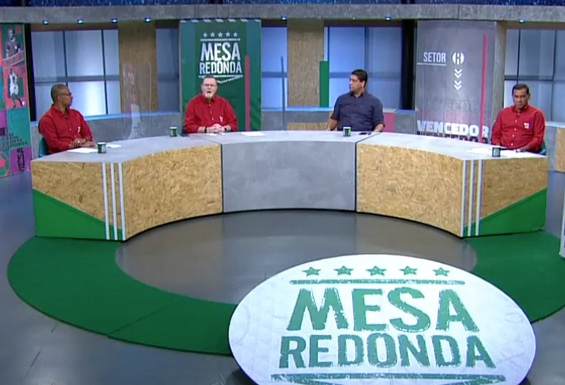 Imagem ilustrativa para a matéria