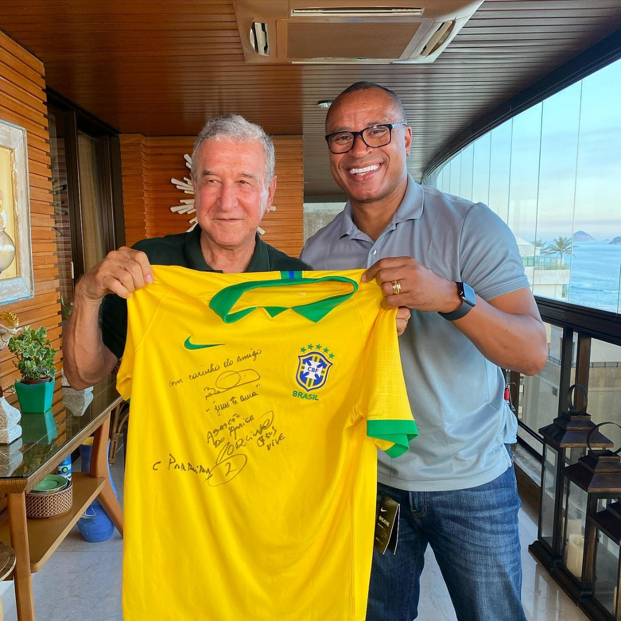 Imagem ilustrativa para a matéria